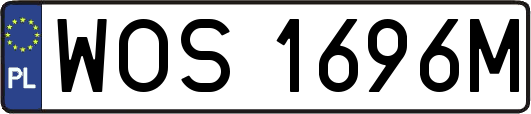 WOS1696M