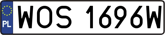 WOS1696W