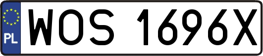 WOS1696X