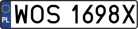 WOS1698X