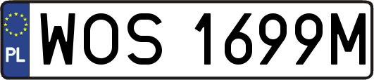 WOS1699M