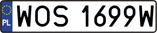 WOS1699W