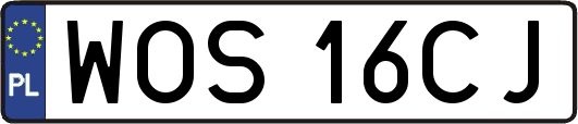 WOS16CJ
