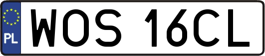 WOS16CL