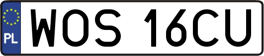 WOS16CU