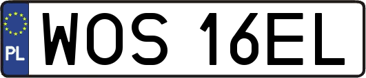 WOS16EL