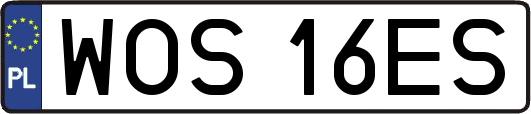 WOS16ES