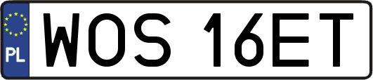 WOS16ET