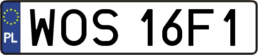 WOS16F1