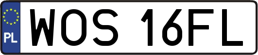 WOS16FL