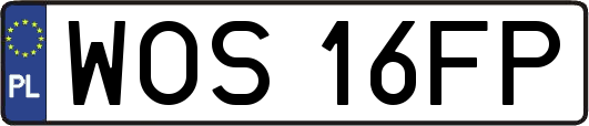 WOS16FP