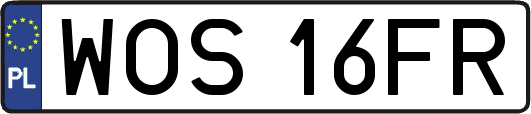 WOS16FR