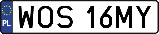 WOS16MY