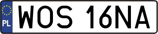 WOS16NA