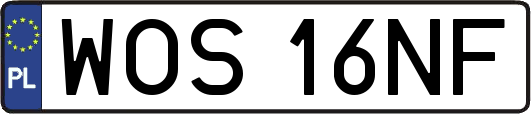 WOS16NF