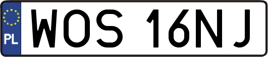 WOS16NJ
