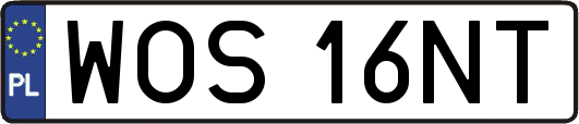 WOS16NT