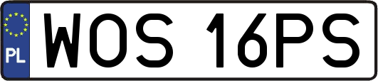 WOS16PS