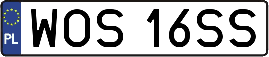 WOS16SS