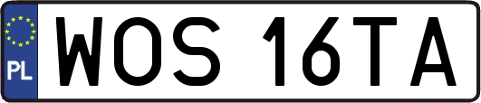 WOS16TA