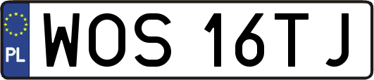 WOS16TJ