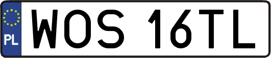 WOS16TL