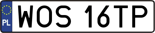 WOS16TP