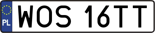WOS16TT
