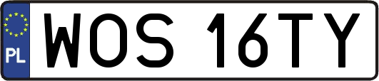 WOS16TY
