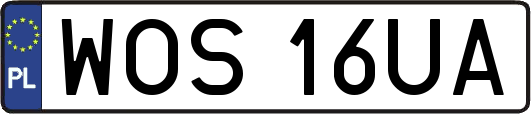 WOS16UA