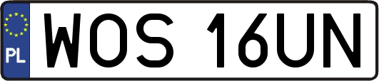 WOS16UN