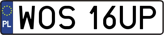 WOS16UP
