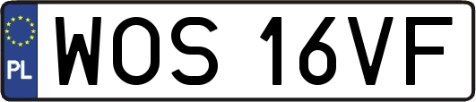 WOS16VF