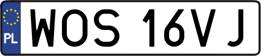 WOS16VJ