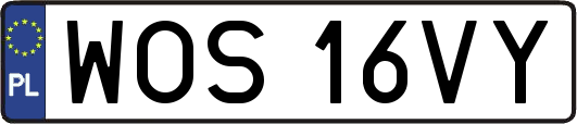 WOS16VY