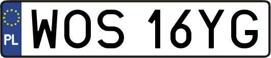 WOS16YG