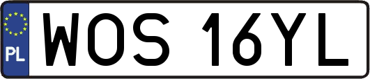WOS16YL