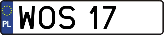 WOS17