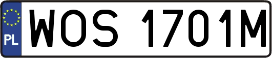 WOS1701M