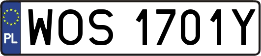 WOS1701Y