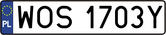 WOS1703Y
