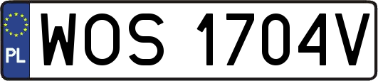WOS1704V