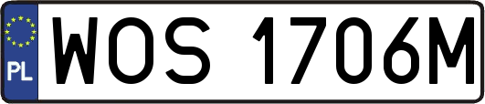 WOS1706M