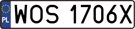 WOS1706X