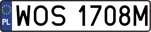 WOS1708M