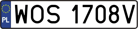 WOS1708V