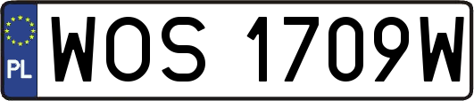 WOS1709W