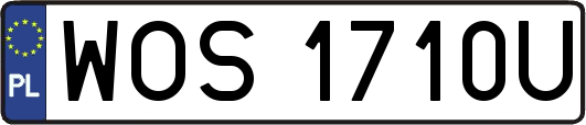 WOS1710U