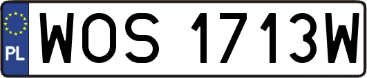 WOS1713W
