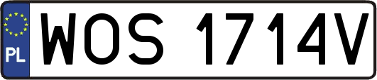 WOS1714V